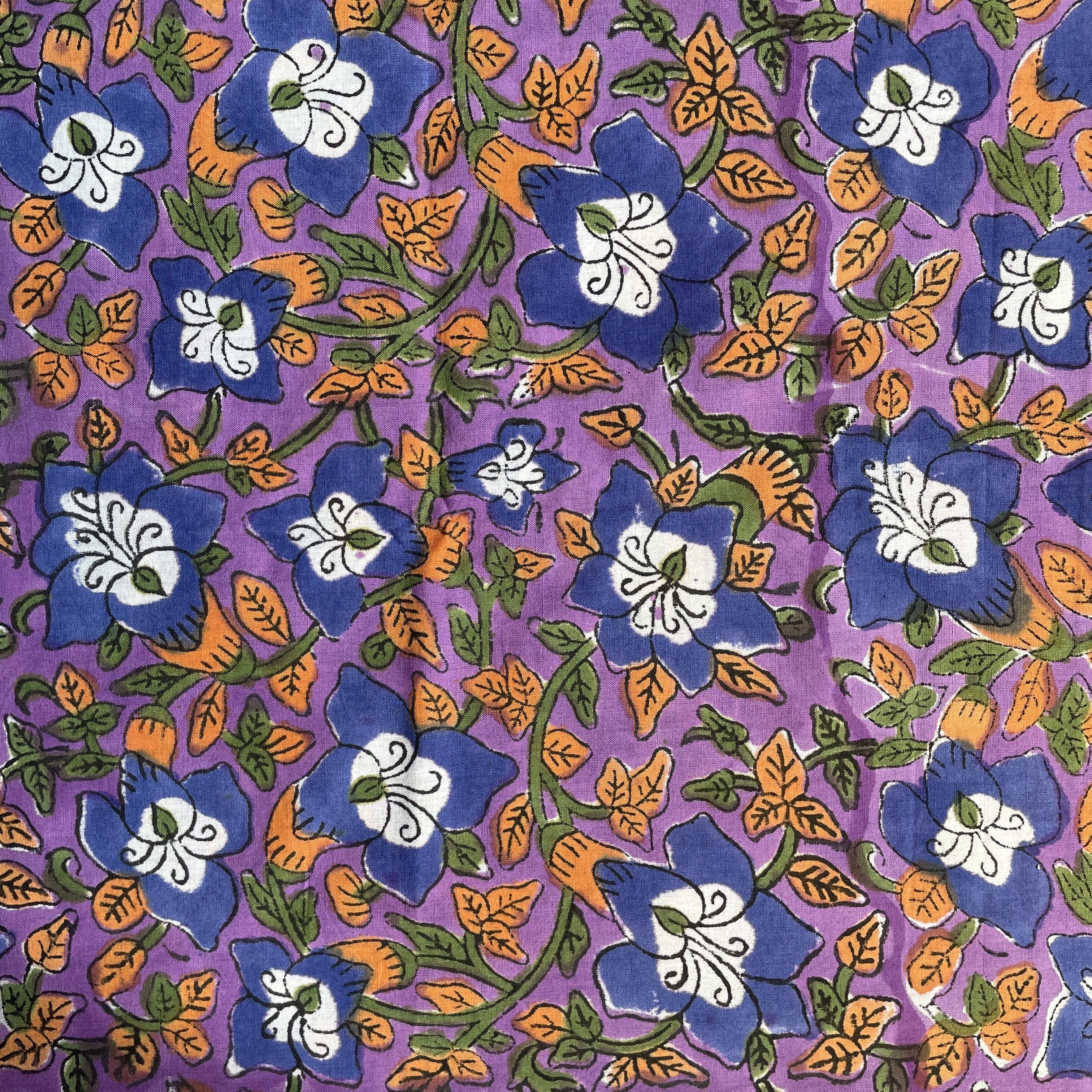 Borsa - Borsa tote - Stampa a blocchi - BG002