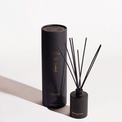 Incense Smoke Scented Diffuser - Woody