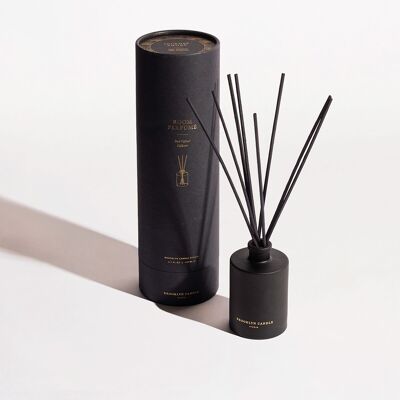 Incense Smoke Scented Diffuser - Woody