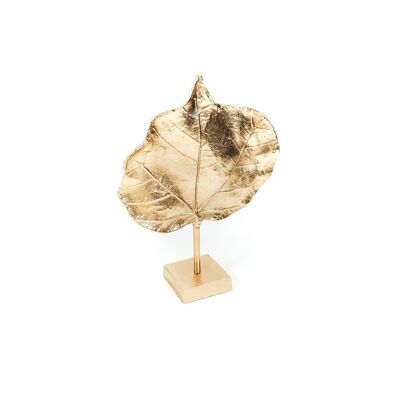 HV Standing leaf - 33x11x44 cm