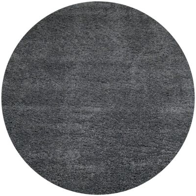 Karpet Roma Grigio Rond ø200 cm