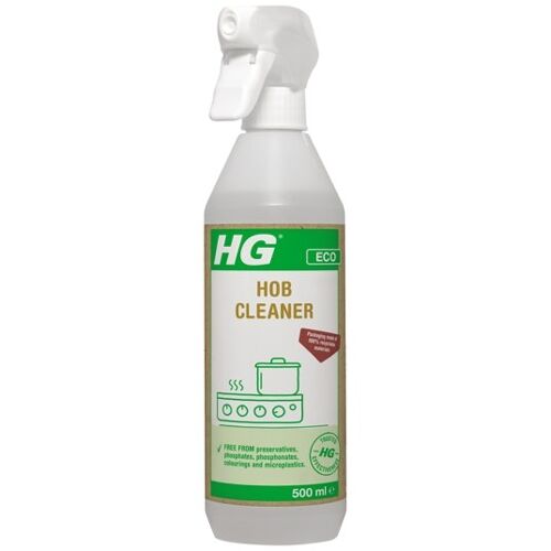 HG ECO hob cleaner