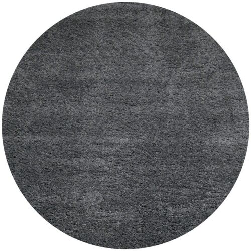 Karpet Rome Grey Rond ø160 cm