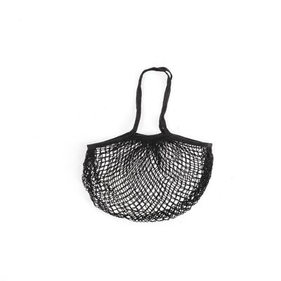 HV Mesh bag - Black