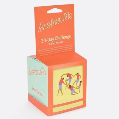 30-Day Challenge® Bon Karma