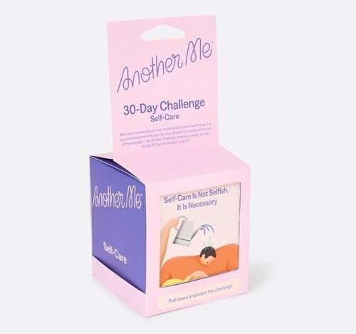 30-Day Challenge® Self Care