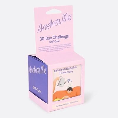 30-Day Challenge® Self Care
