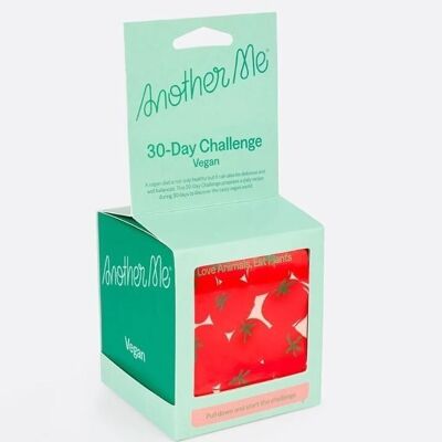 30-Day Challenge® Vegano