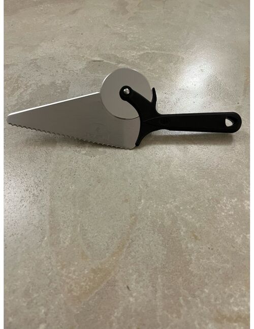 Couteau à Pizza