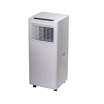 Haverland IGLU-0723 | Portable air conditioner | 7000 BTUs | Oscillating grids | for 18m2