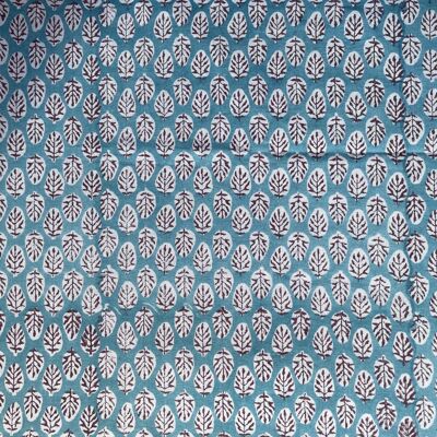 Sac - Tote Bag - Block Print - BG005