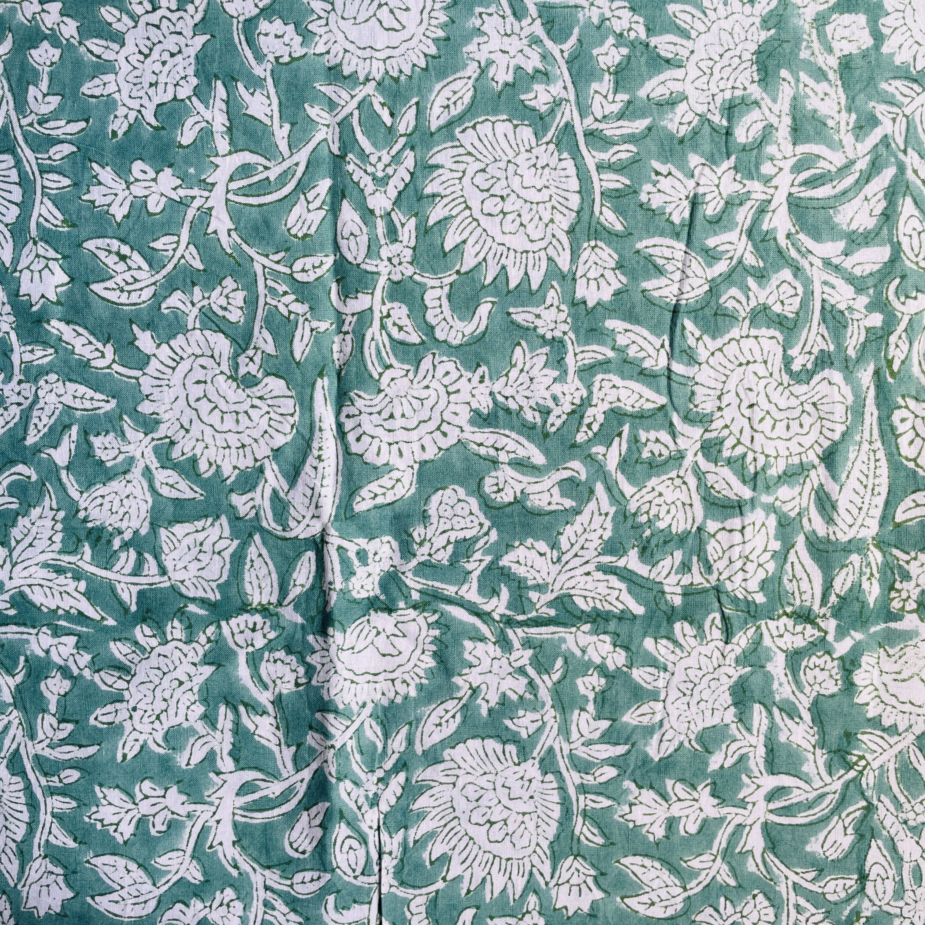 Borsa - Borsa tote - Stampa a blocchi - BG006