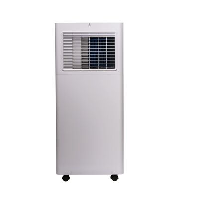 Haverland IGLU-0923 | Portable air conditioner | 9000 BTUs | Oscillating grids | for 22m2