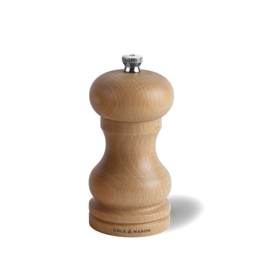 MOLINILLO DE SAL COLE&MASON CABRESTANTE MP HAYA H120-C