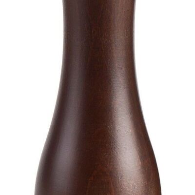 COLE&MASON CAPSTAN PEPPER GRINDER MP FOREST H315-CS