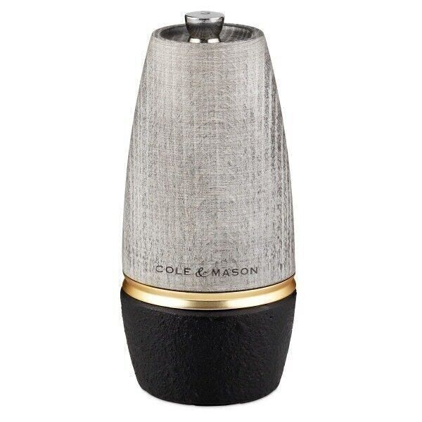 VENTA DE PRECISIÓN DE HIERRO FUNDIDO DE MADERA DE COLE&MASON BRIDGWATER