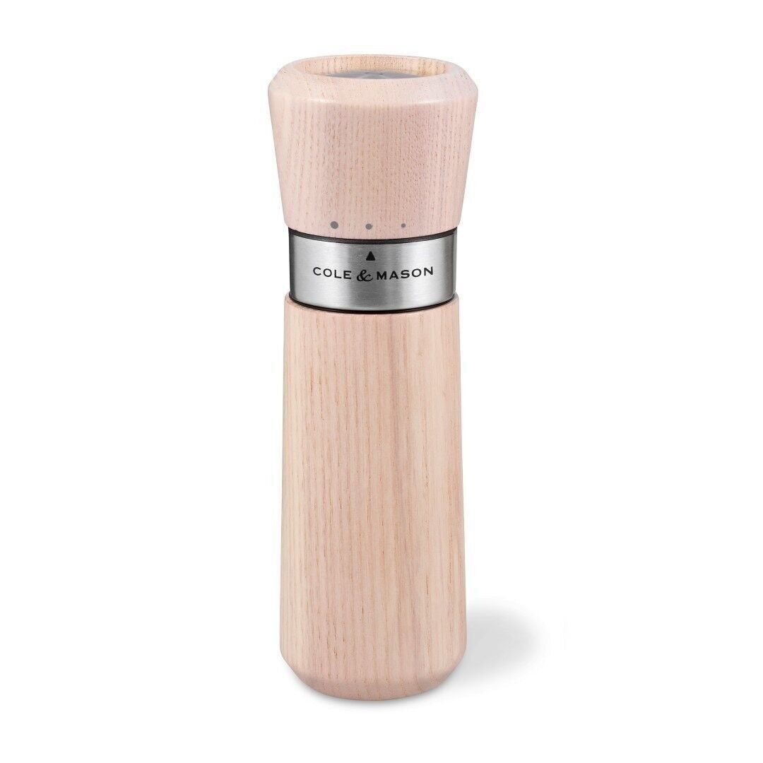 SAL INVERSA DE CENIZA LIGERA DE COLE&MASON LYNDHURST