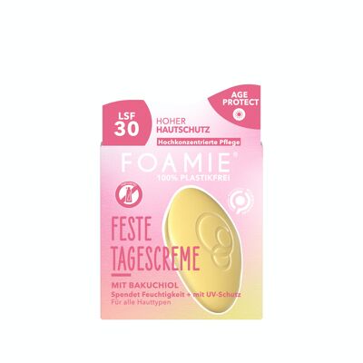 Foamie - Ages Protect Day Cream