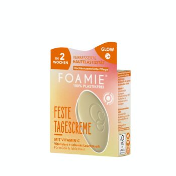 Foamie - Crème de jour Energy Glow 2