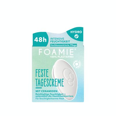 Foamie - Hydro Intense Day Tagescreme