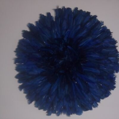Juju hat azul marino 60 cm