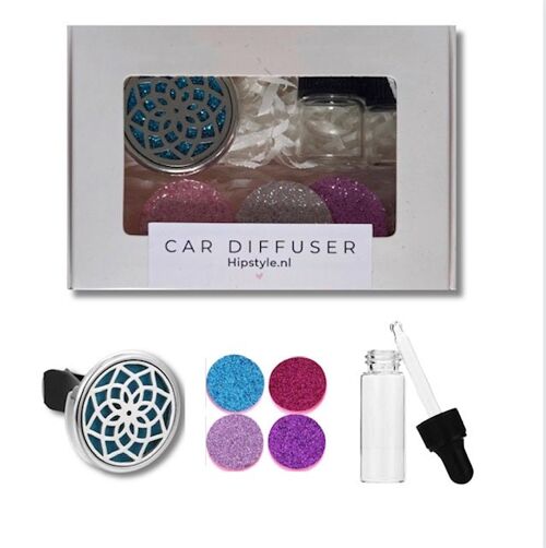 car diffuser - Lavie belle