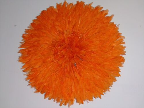 Juju hat orange de 60 cm