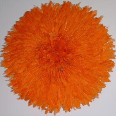 Cappello juju arancione 60 cm