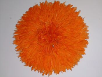 Juju hat orange de 60 cm 1