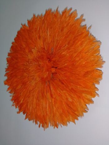 Juju hat orange de 60 cm 3