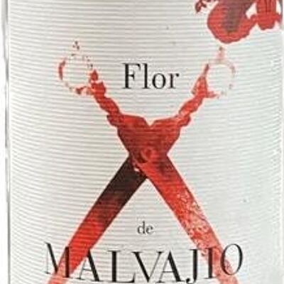 FLOR DE MALVAJIO 75 CL