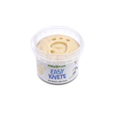 Easy Putty bio vegan - pot 120g - blanc