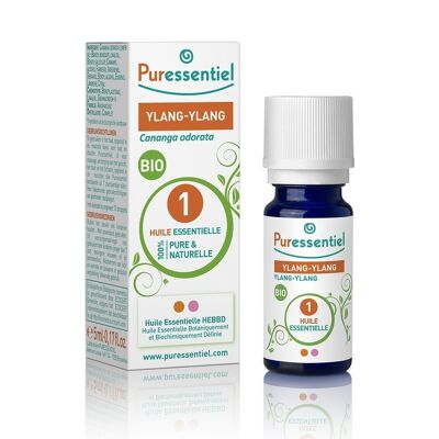 Spray Nasal Descongestionante Bio Puressentiel