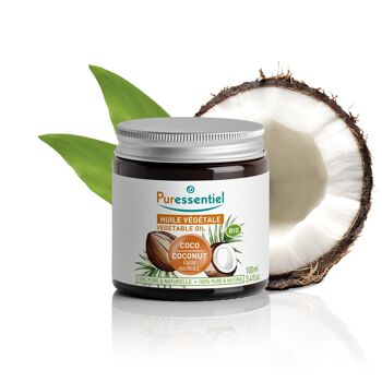 HV BIO Coco - 100 ml