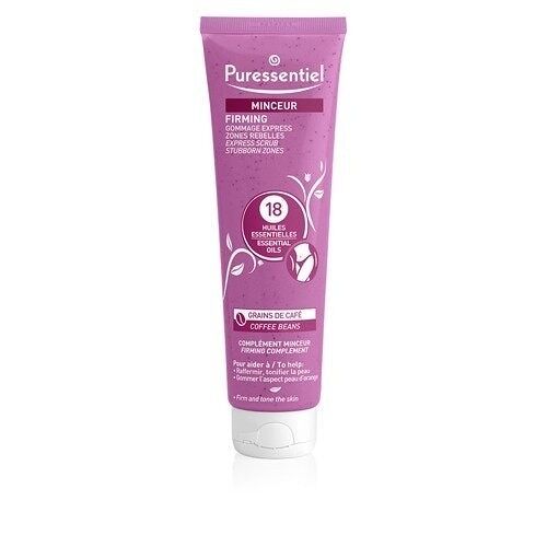 Gommage Express Zones rebelles aux 18 HE - 150 ml