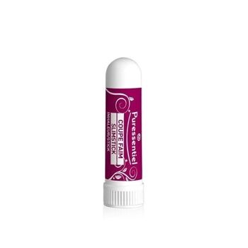 Inhalateur Coupe Faim aux 5 HE - 1 ml