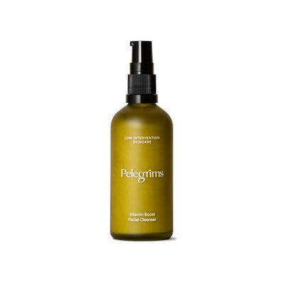 Nettoyant pour le visage Vitamin Boost