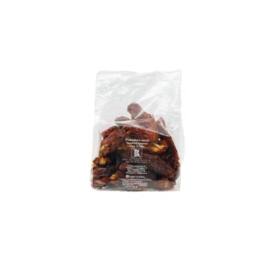 DRIED TOMATOES - 6 x 150 gr