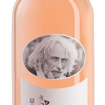 Le Démon de l'Evêque Rosé 2021-Vins Pierre Richard-AOC CORBIÈRES
