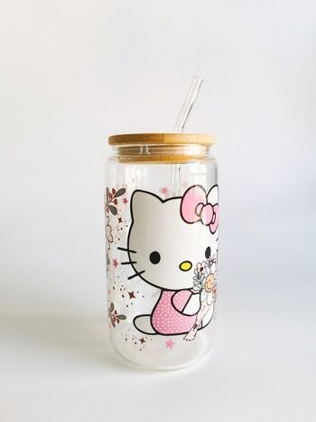 Canette Hello Kitty 2