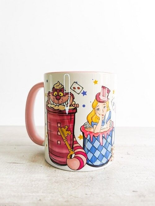 Tasse Alice