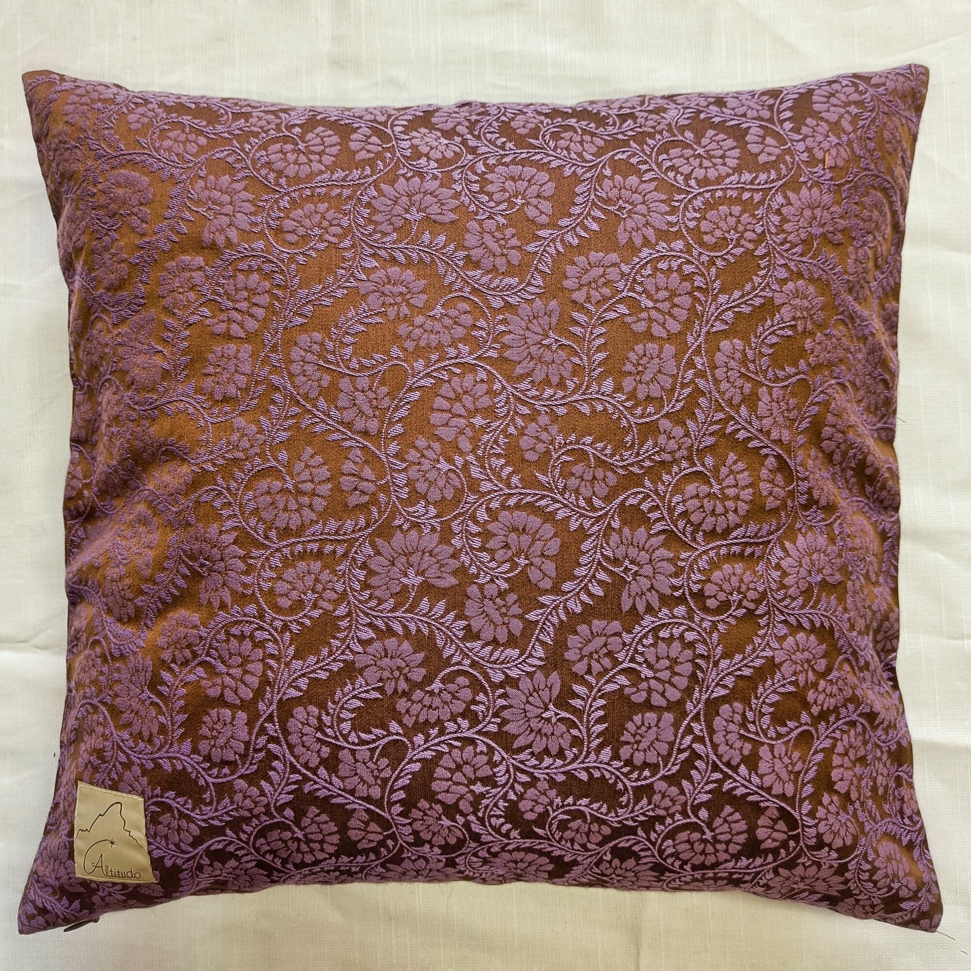 Lilla - cuscino decorativo