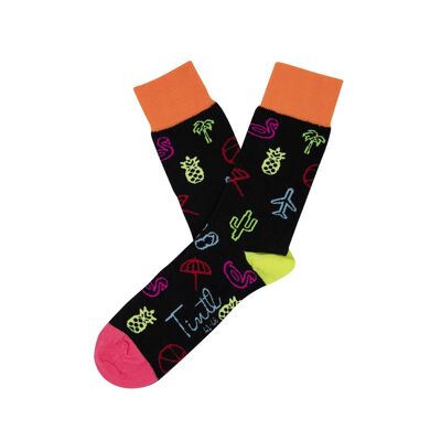 Tintl Socken | Farbe - Sommer