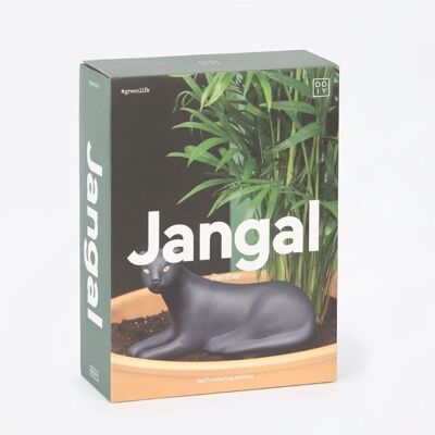 Jangal Autoirrigazione: Pantera