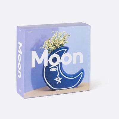 Moon Vase