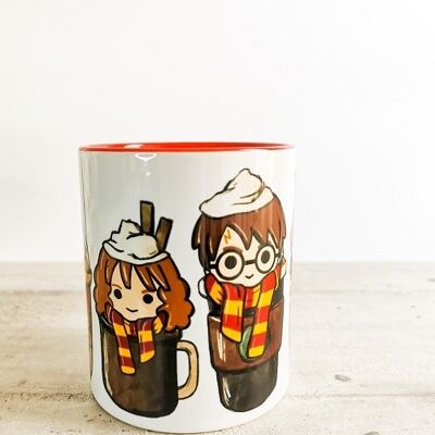 Harry & Co Mug