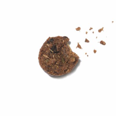 Anti-Gaspi & salziger Keks – PROVENZALISCHES Rezept – BULK (1,5-kg-Eimer)