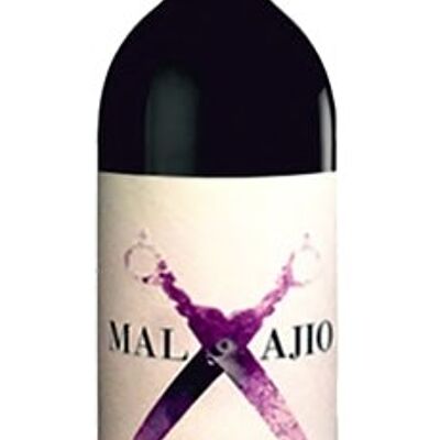 MALVAJIO TINTO GARAJE 75 CL