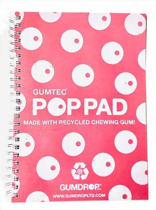 GUM-TEC® Pop Pad