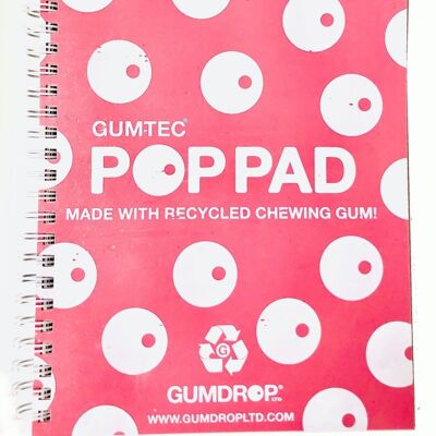 GUM-TEC® Pop Pad